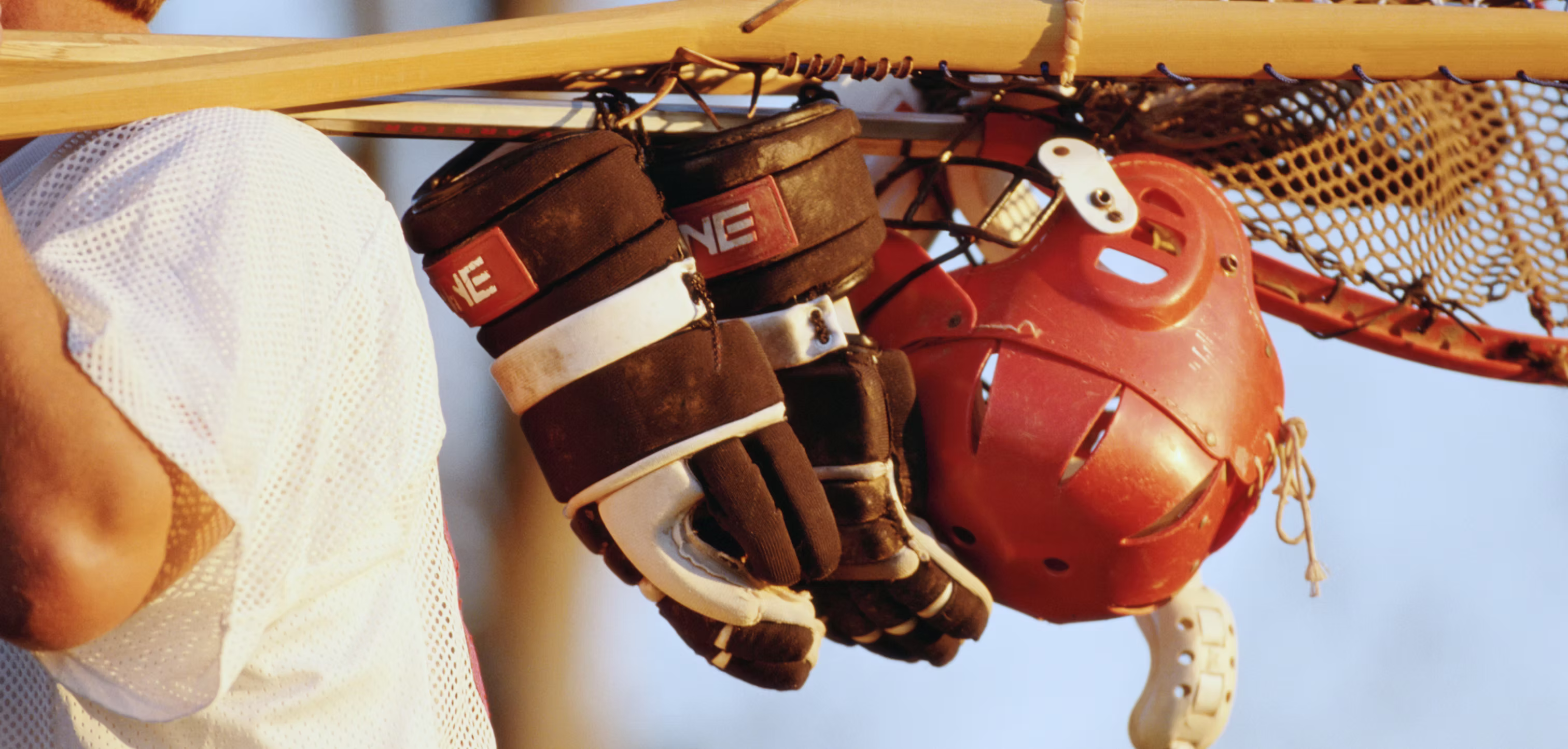 Club sports hero image