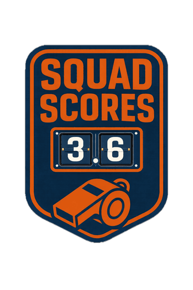 Squad Scores
